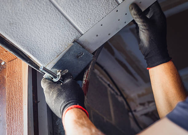 Reliable Garage Door Panel Replacement contractor in Springdale, AR by Garage Doors Repair Pro